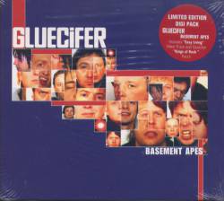 Gluecifer : Basement Apes Gluecifer : Basement Apes